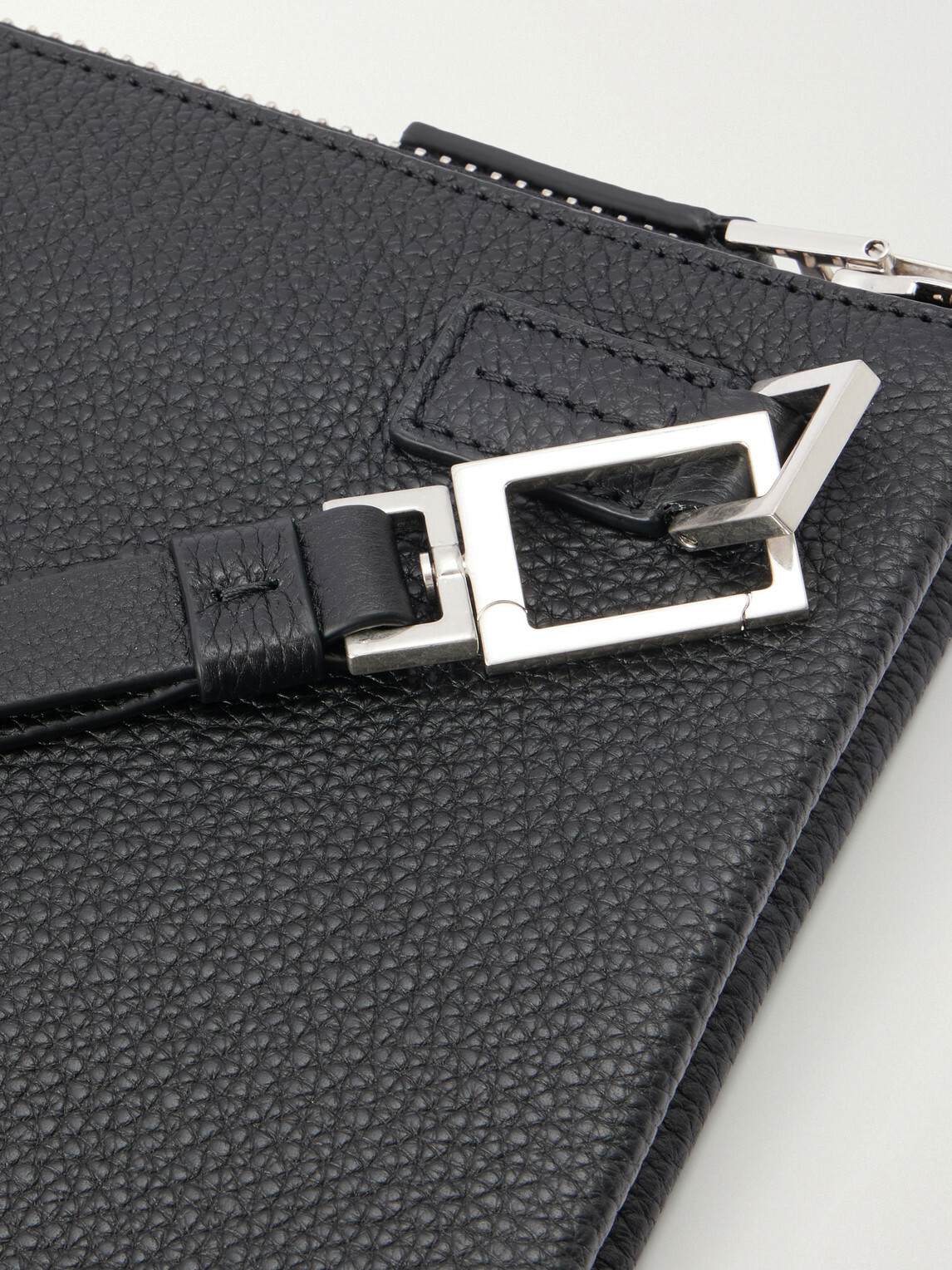 TOM FORD - Leather Pouch