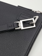 TOM FORD - Leather Pouch