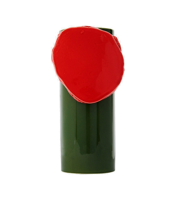 Photo: Vitra - Disque Découpage vase