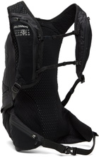 MM6 Maison Margiela Black Salomon Edition XT 15 Backpack, 20 L