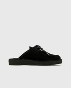 Clarks Originals X Jorja Smith Dsrt Nomad Mule Black - Womens - Sandals & Slides