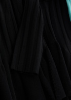 PH5 Dakota Ribbed-knit top Black