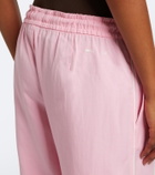 The Upside Cortina Elita wide-leg pants