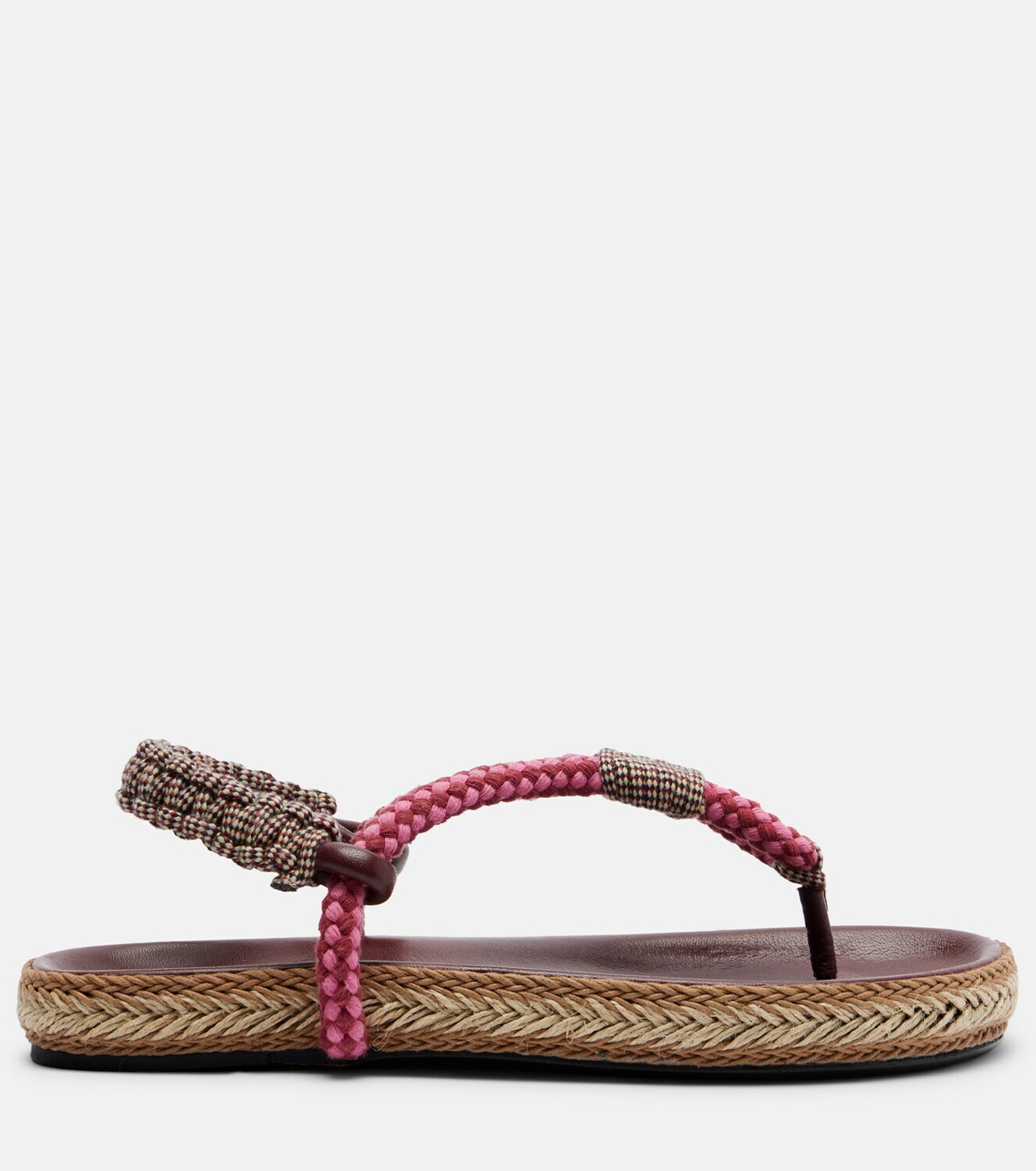 Isabel Marant Gypso thong sandals