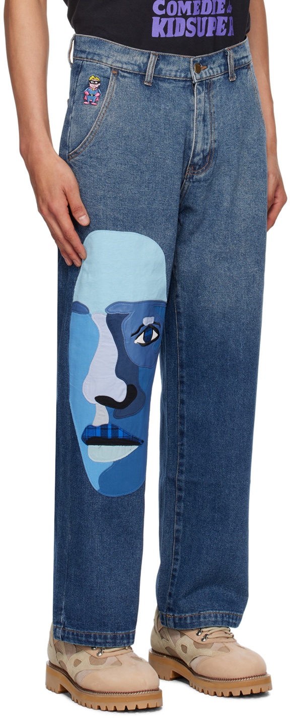 New Face Jeans