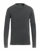 Dolce & gabbana Mens T-shirt Charcoal