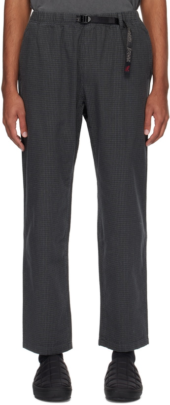 Photo: Gramicci Gray O.G. Jam Trousers