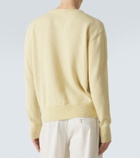 Lemaire Cashmere and wool sweater