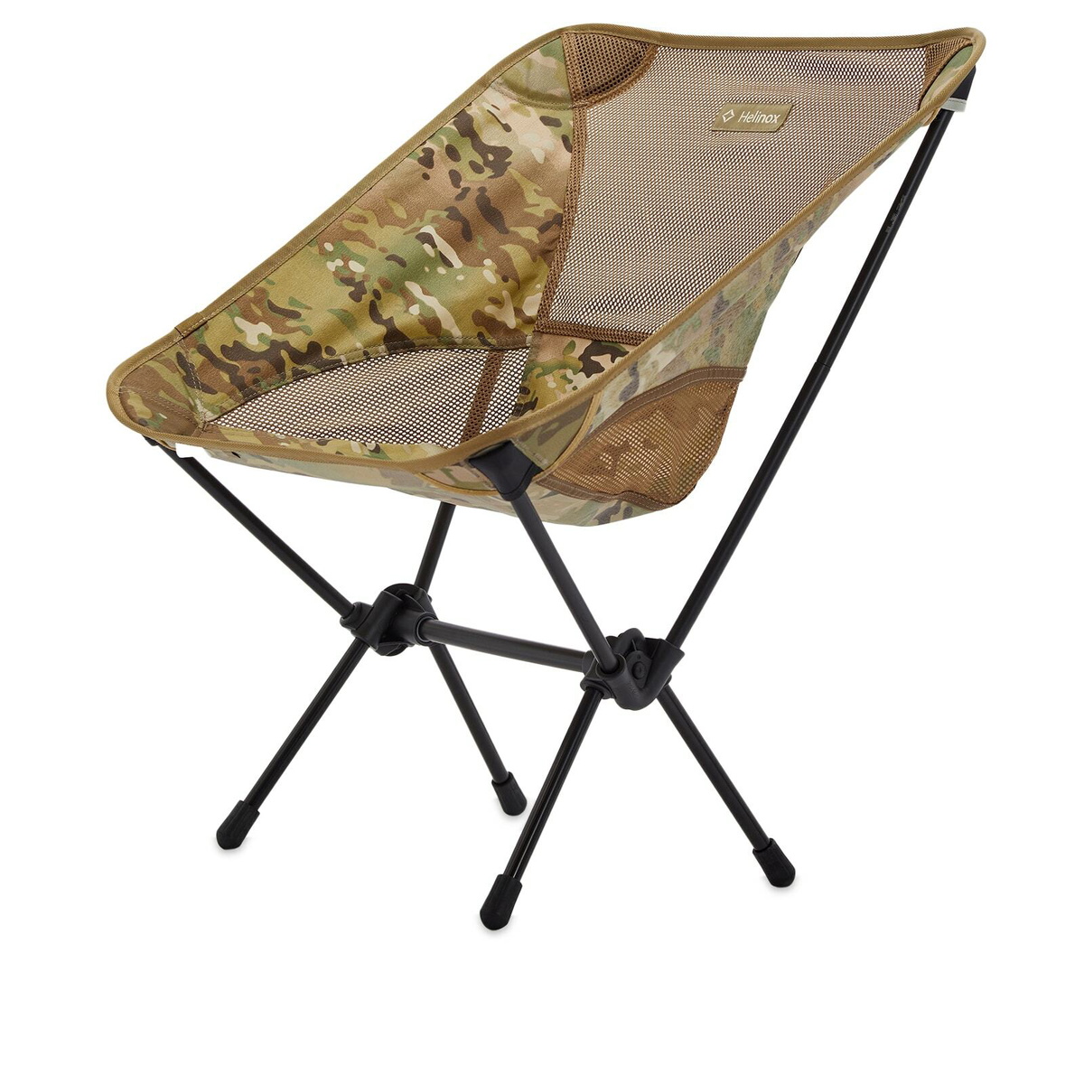 Helinox Chair One in Multicam 