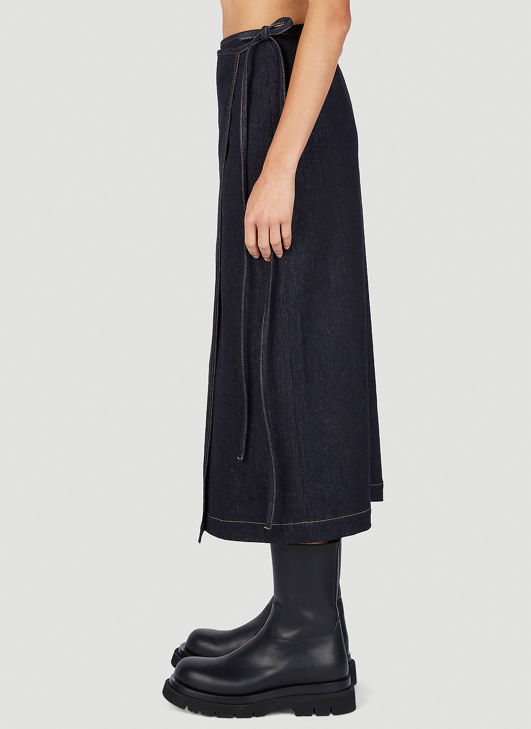 Rejina Pyo Adela Skirt