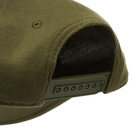 A.P.C. x Lacoste Cap in Khaki