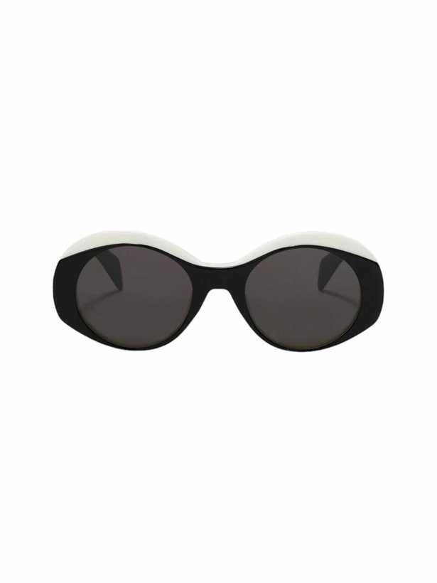 Photo: Palm Angels Doyle - Peri027 Sunglasses