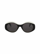 Palm Angels Doyle - Peri027 Sunglasses