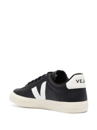 VEJA - Campo Leather Sneakers