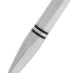 Montblanc - StarWalker Platinum-Plated Ballpoint Pen - Silver