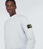 Stone Island Cotton jersey sweatshirt