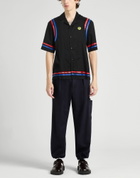Barrow Mens Shirt in Black