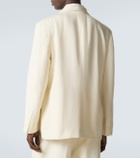 Bode Single-breasted suit jacket