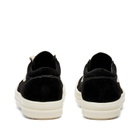 Rick Owens Women's Vintage Sneakers in Black