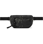 Herschel Supply Co - Nineteen Camouflage-Print Nylon-Ripstop Belt Bag - Green