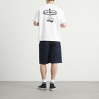 Dickies Men's Polk T-Shirt in White