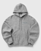 Lacoste SWEATSHIRT Grey Mens Hoody