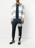 THOM BROWNE - Logo T-shirt