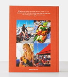 Assouline St. Tropez Soleil book