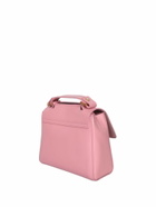 Orciani Sveva Mini Vanity Bubble Pink Bag