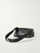 LOEWE - Puzzle Featherlight Sling Leather Belt Bag