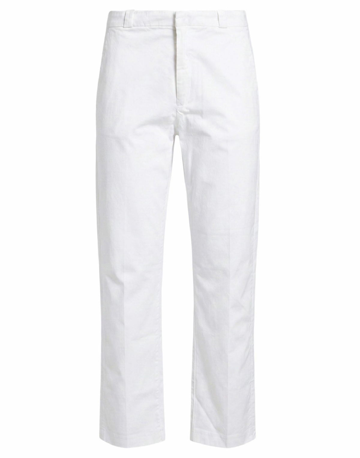 Haikure Womens Pants in Off white