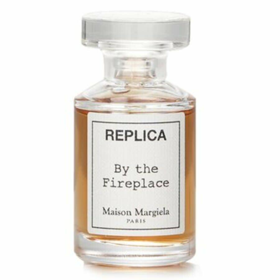 Maison Margiela Mens Replica Jazz Club EDT Spray 1 oz
