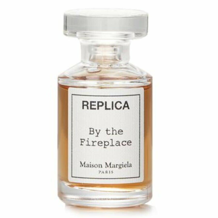 Photo: Maison Margiela Replica by The Fireplace Eau De Toilette (Miniature) 7Ml / 0.2Oz