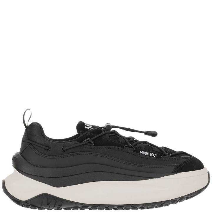 Photo: Moon Boot Moon247 Xlace Sneaker