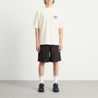 END. City Series 2.0 Newcastle T-Shirt in Ecru