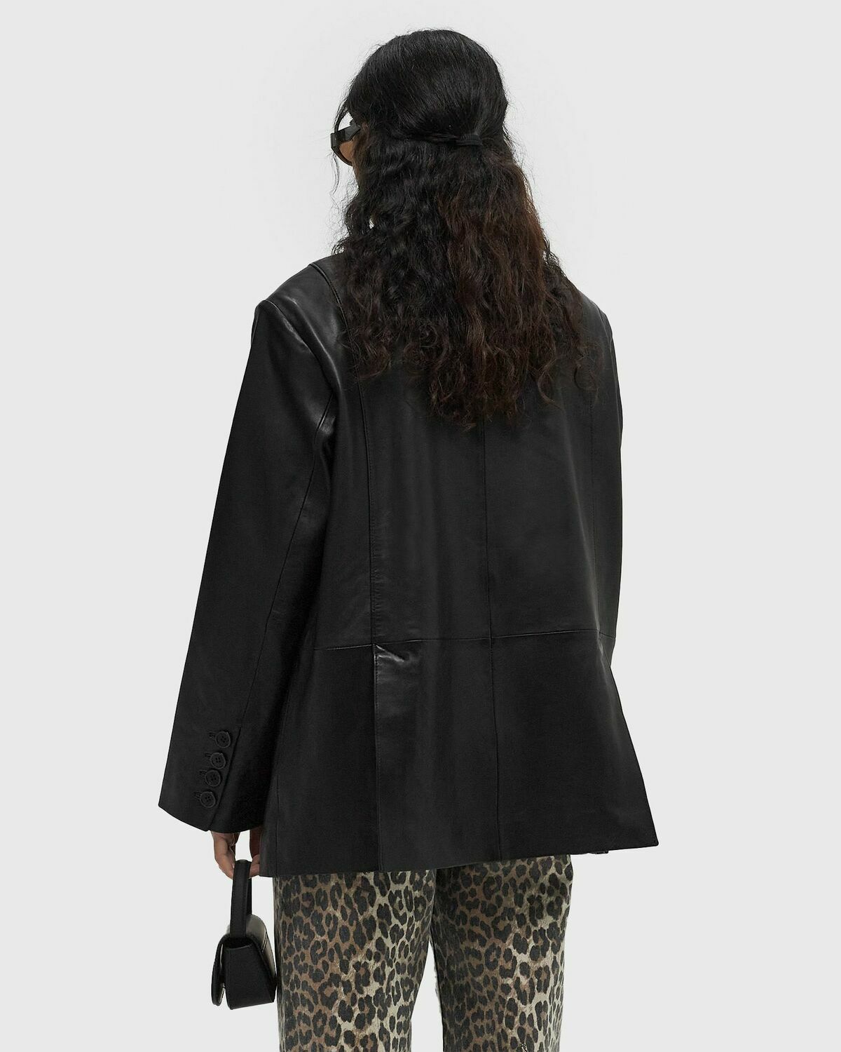 Gestuz BlakelyGZ OZ blazer Black Women