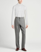 Burberry Mens Shirt in White