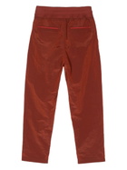 FERRARI - Cotton Trousers