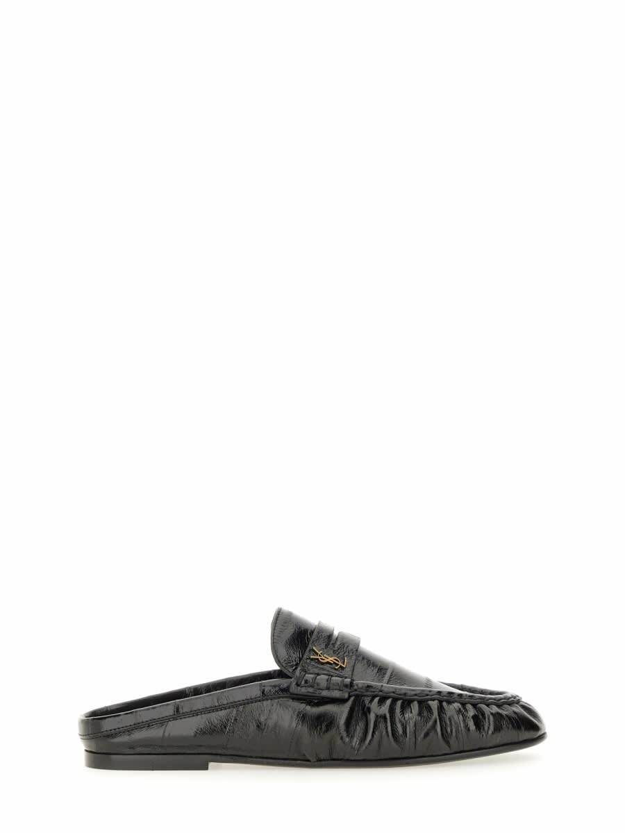 Laurent Moccasin