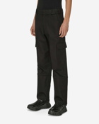 Klopman Shank Structured Pants