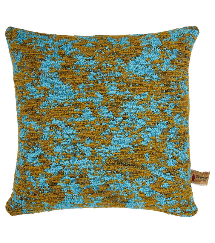 Photo: The House of Lyria Asinara cushion