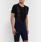 Rapha - Cargo Stretch Cycling Bib Shorts - Blue