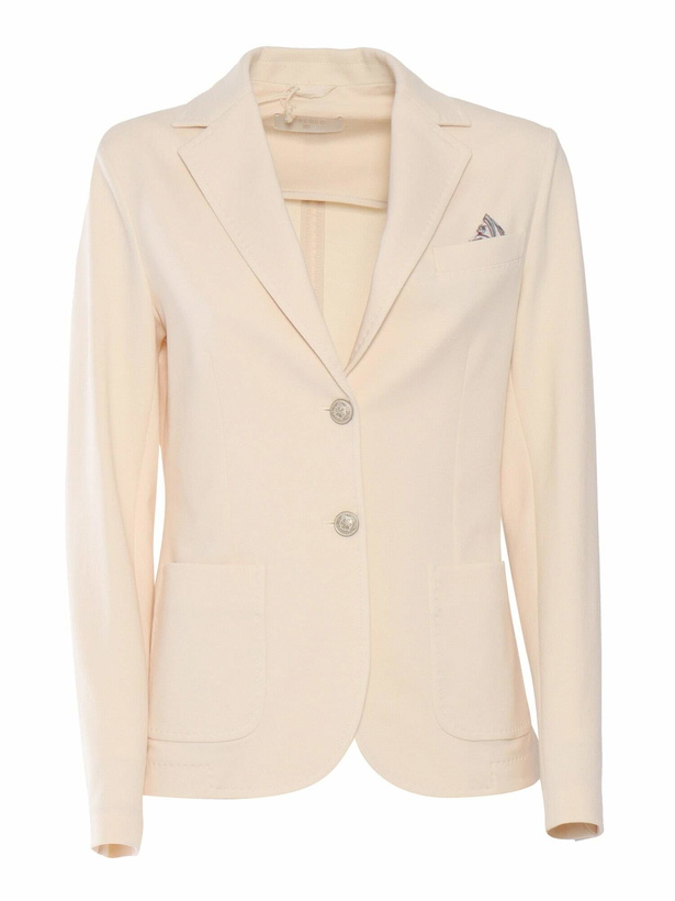Photo: Circolo 1901 Fleece Jacket