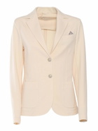 Circolo 1901 Fleece Jacket