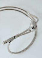 Coperni Headphone Bracelet
