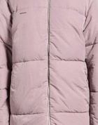 Pangaia Womens Puffer in Purple