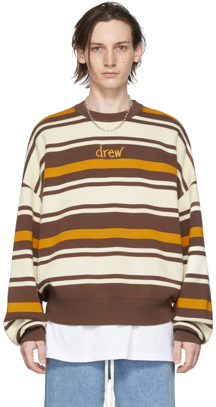 Sweatshirt drew discount