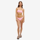 Hunza G Women's Gigi Bikini in Bubblegum 
