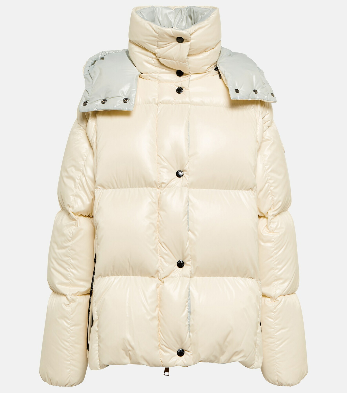 Moncler - Parana down jacket Moncler