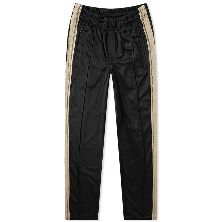 Photo: Our Legacy Track Side Stripe Pant